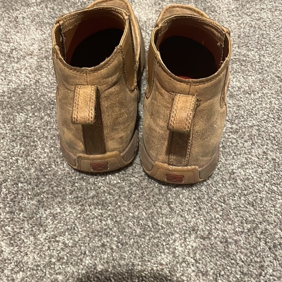 Mens twisted X boots - Picture 3 of 4